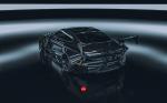 Polestar 1 by Khyzyl Saleem 2019 года
